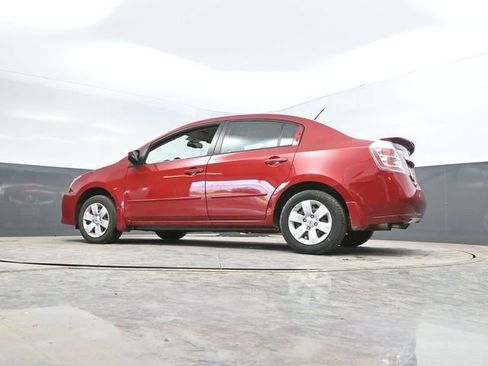 Used 2012 Nissan Sentra 2.0 FWD image 32