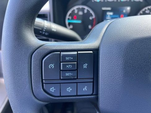 New 2026 Ford F350 XL w/ XL Chrome Package image 14