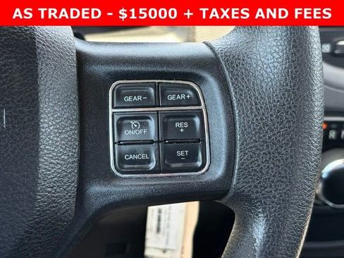 Used 2019 RAM 1500 Express RWD image 18