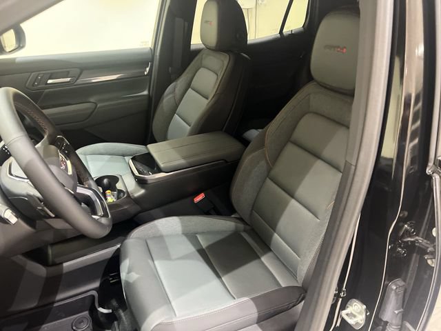 New 2026 GMC Terrain AT4 w/ Convenience Package III AWD/4WD image 18