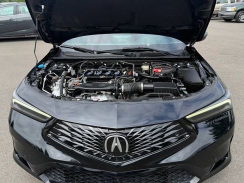 Used 2023 Acura Integra A-Spec FWD image 12