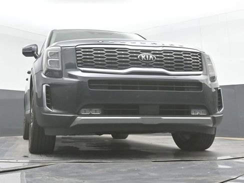 Used 2020 Kia Telluride SX AWD/4WD image 28