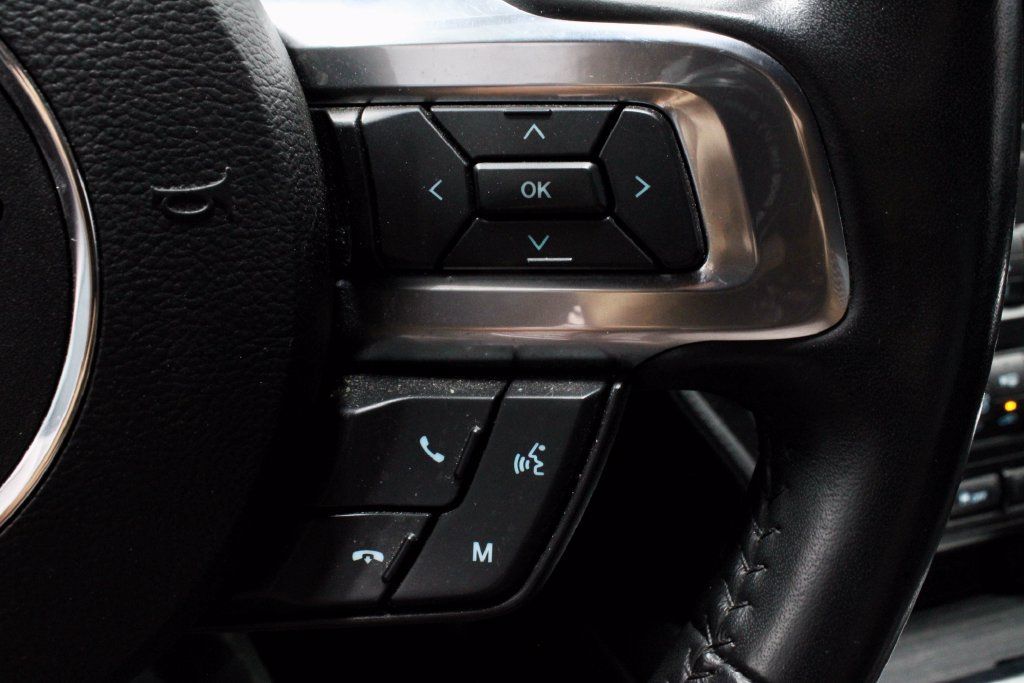 Used 2021 Ford Mustang GT w/ GT Performance Package RWD image 28
