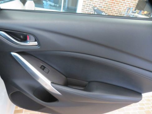 Used 2014 MAZDA MAZDA6 Touring image 21