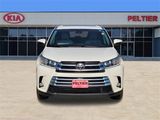 Used 2017 Toyota Highlander Limited image 2