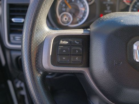 Used 2019 RAM 2500 Tradesman image 19