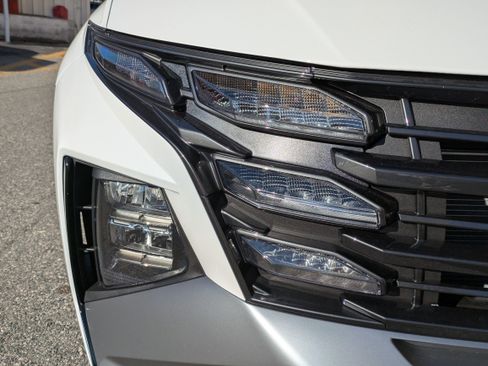 New 2026 Hyundai Tucson SE image 13