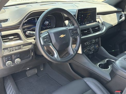 Used 2024 Chevrolet Tahoe LT w/ LT Signature Plus Package AWD/4WD image 17