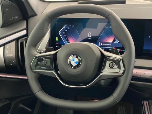 New 2026 BMW X3 xDrive30 w/ Premium Package image 16