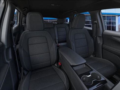 Used 2025 Chevrolet Blazer EV LT w/ Midnight/Sport Edition image 16