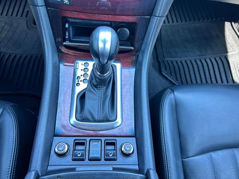 Used 2017 INFINITI QX50 AWD w/ Technology Package image 26