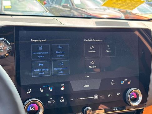 Used 2026 Lexus NX 350 AWD w/ Cold Area Package image 29
