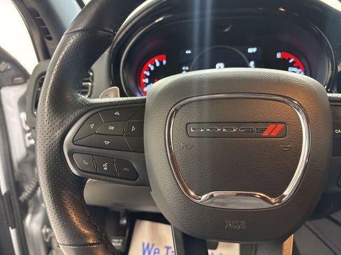 Used 2025 Dodge Durango GT image 15