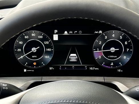 New 2025 Kia Telluride SX X-Line image 32