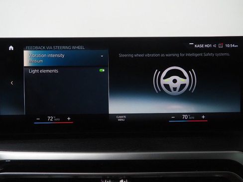 Used 2023 BMW i4 eDrive35 RWD image 40