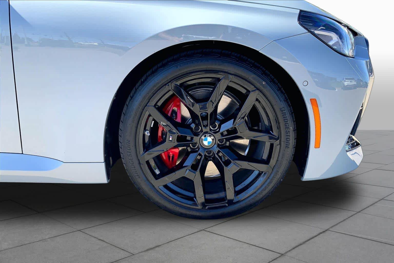 New 2027 BMW M240i Coupe RWD image 12