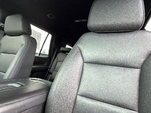 Used 2024 Chevrolet Tahoe LT AWD/4WD image 11
