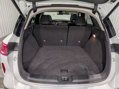 Used 2023 INFINITI QX50 Luxe AWD/4WD image 25