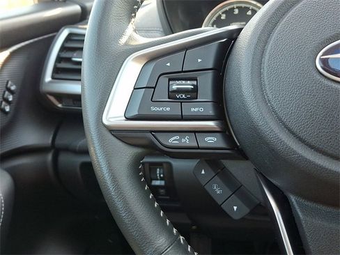 Used 2023 Subaru Forester Touring image 23