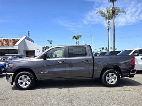 New 2026 RAM 1500 Tradesman RWD image 2