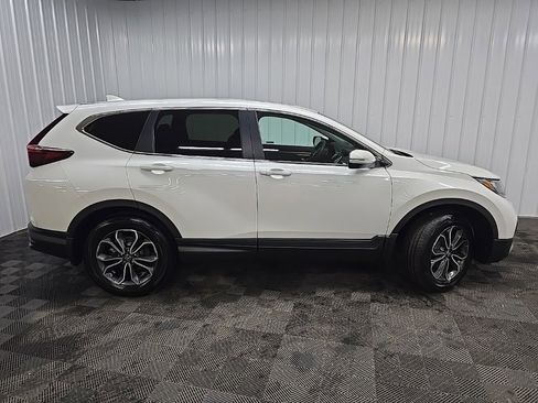 Used 2022 Honda CR-V EX image 2