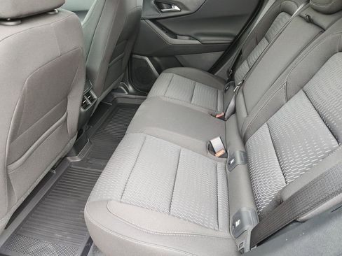 New 2026 Chevrolet Equinox LT w/ Safety and Technology Package image 20