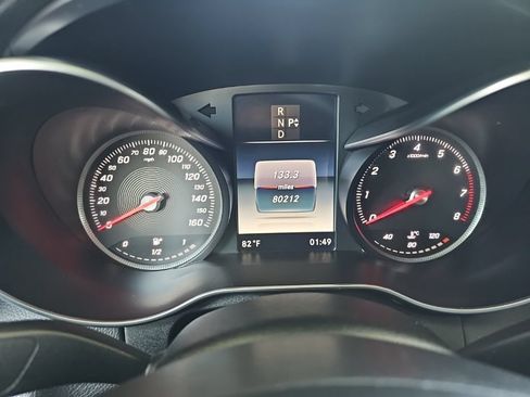 Used 2017 Mercedes-Benz C 300 4MATIC Sedan w/ Premium 2 Package image 20