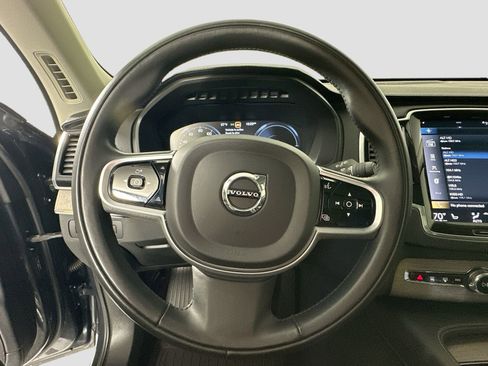 Used 2021 Volvo XC90 T8 Inscription Expression image 12