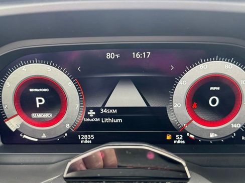 Used 2025 Nissan Rogue SL w/ Tech Package FWD image 14