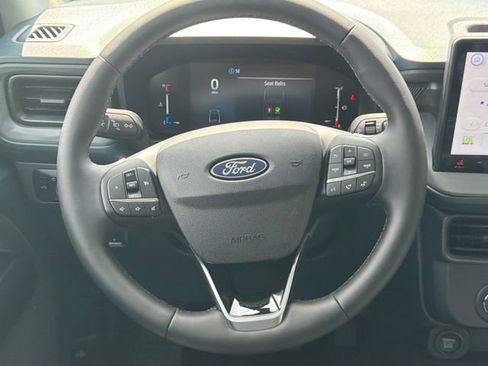 New 2026 Ford Maverick XLT w/ XLT Luxury Package AWD/4WD image 27