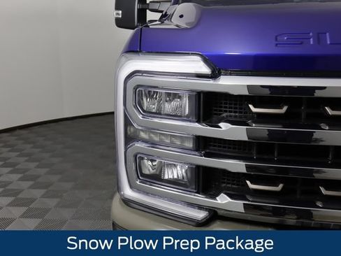 New 2026 Ford F350 King Ranch AWD/4WD image 10