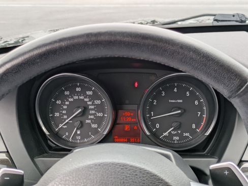 Used 2016 BMW Z4 sDrive28i image 18