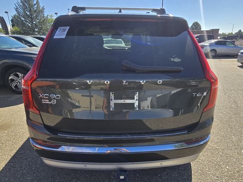 Used 2022 Volvo XC90 T6 Inscription w/ Advanced Package AWD/4WD image 5