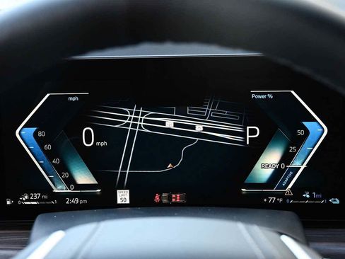 New 2026 BMW X5 xDrive50e w/ Executive Package image 13