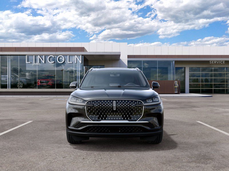 New 2027 Lincoln Aviator Reserve AWD/4WD image 3