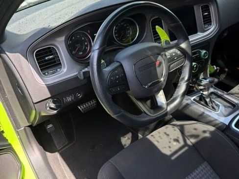 Used 2023 Dodge Charger Scat Pack RWD image 20