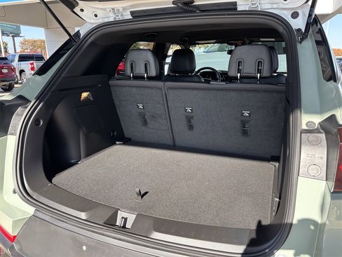 Certified 2024 Chevrolet TrailBlazer ACTIV image 26