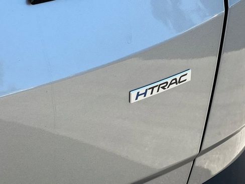 New 2025 Hyundai Tucson Limited image 7