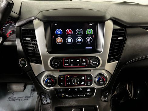 Used 2016 GMC Yukon XL SLT w/ Open Road Package image 19