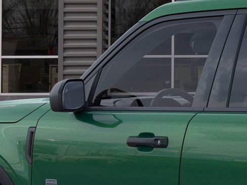 New 2025 Ford Bronco Sport Big Bend image 20