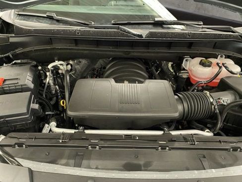 New 2026 Chevrolet Tahoe Premier image 29