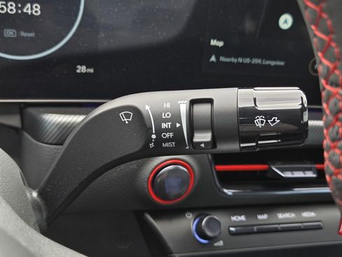 New 2026 Hyundai Sonata N Line FWD image 13