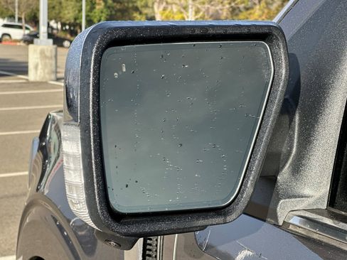 Used 2021 Ford F150 Lariat w/ Equipment Group 502A High image 55