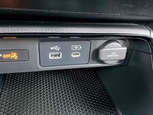Used 2024 Honda CR-V EX image 27