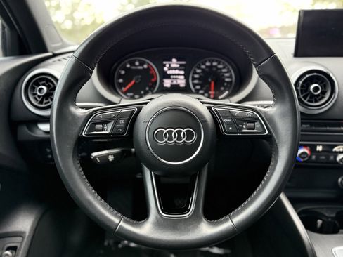 Used 2019 Audi A3 2.0T Premium w/ Convenience Package image 24