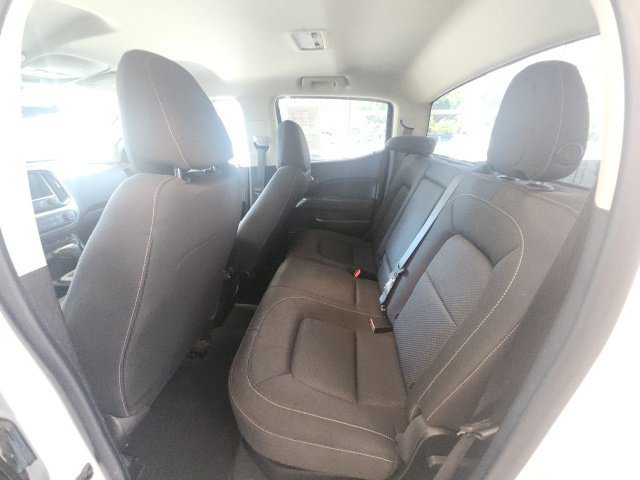 Used 2021 Chevrolet Colorado LT RWD image 28