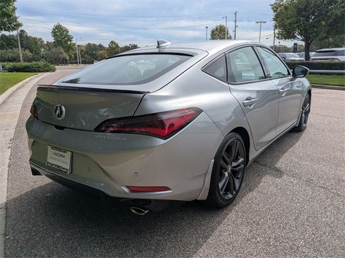 Used 2025 Acura Integra A-Spec image 7