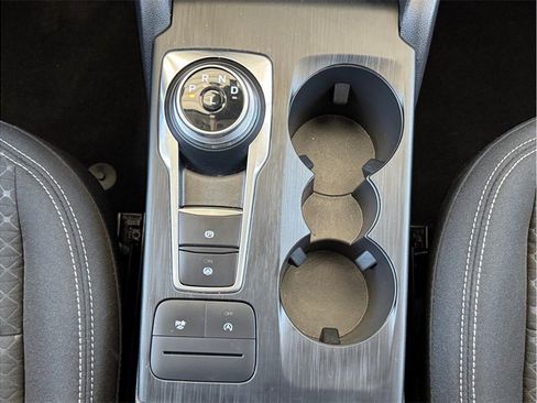 Used 2025 Ford Escape Active FWD image 11