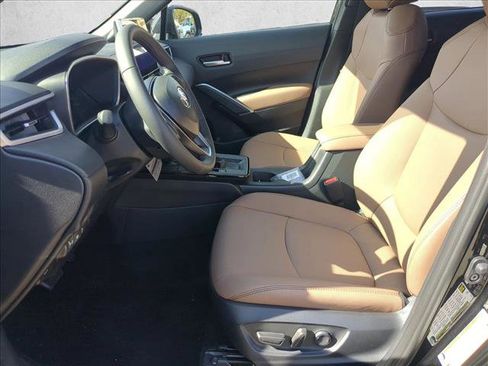 New 2026 Toyota Corolla Cross XLE image 4