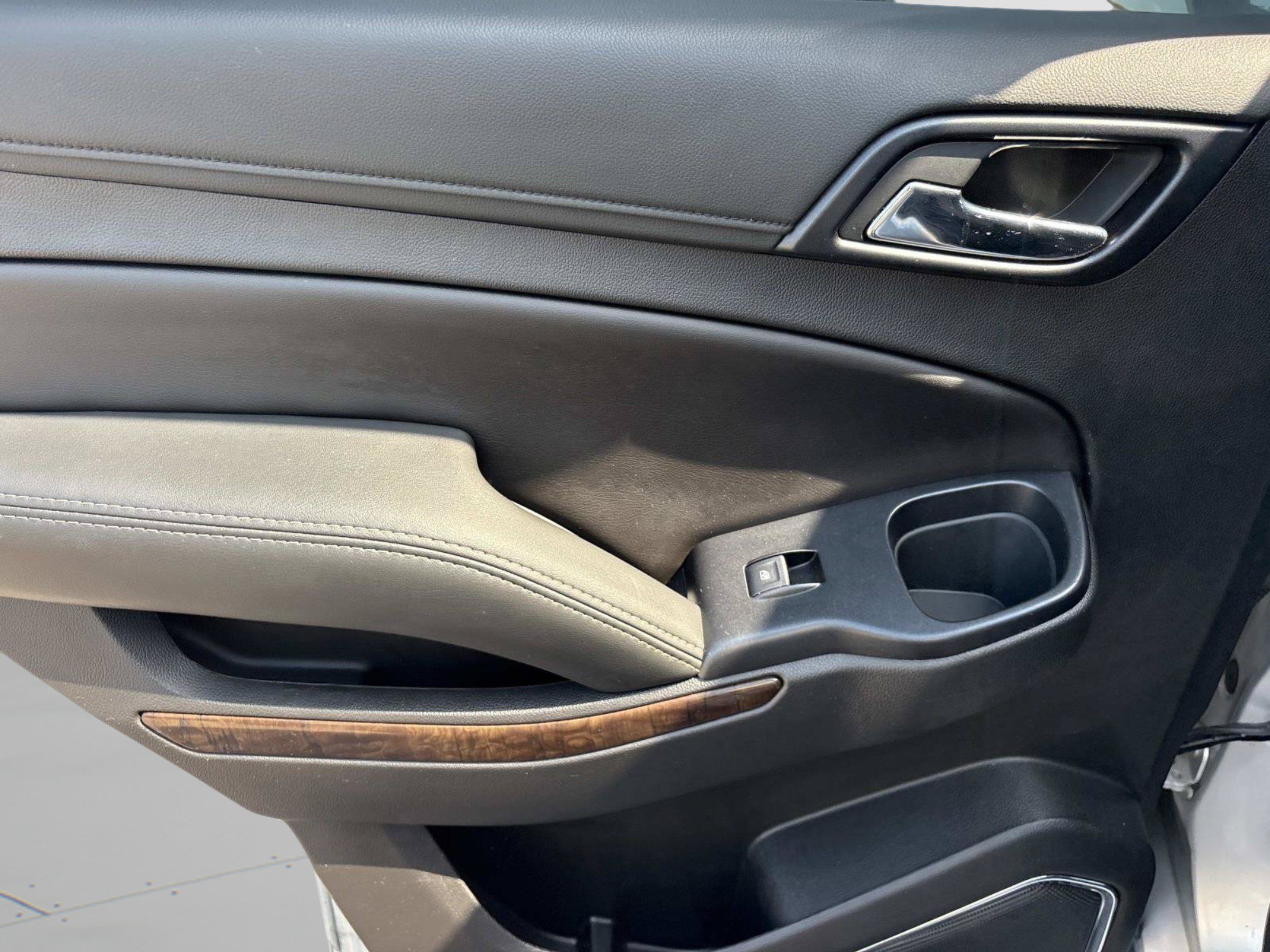 Used 2019 Chevrolet Tahoe LT AWD/4WD image 18